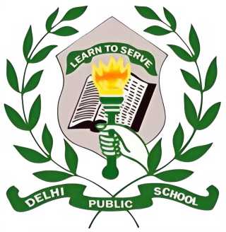 DELHI PUBLIC SCHOOL SURSAND